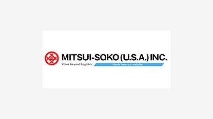 Mitsui-Soko (U.S.A.) Inc.