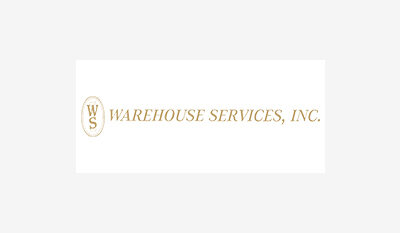 Warehouse Services Inc.
