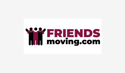 Friends Moving