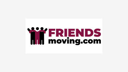 Friends Moving