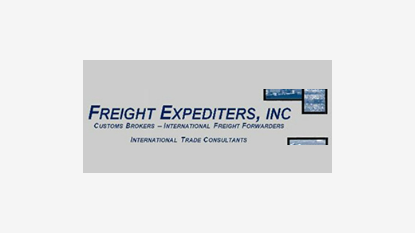 Freight Expediters