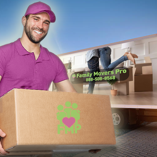 Family Movers Pro