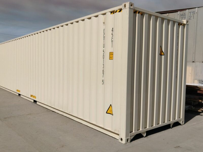 Sun Pac Storage Containers, Inc.